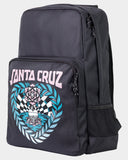 Santa Cruz Heart Set Backpack