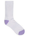 Santa Cruz Other Dot Crew Sock 4 Pack
