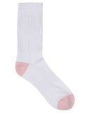 Santa Cruz Other Dot Crew Sock 4 Pack