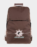 Santa Cruz Sol Spiral Centre Backpack