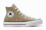 Converse CT Lift Seasonal Colour Hi Moss