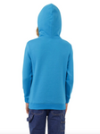 Santa Cruz Classic Dot Puff Front Hoodie