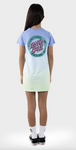 Santa Cruz MFG Dot Retro Girls Dress