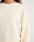 Rhythm Noni Knit Jumper
