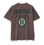 SDouble Combo Platter Tee