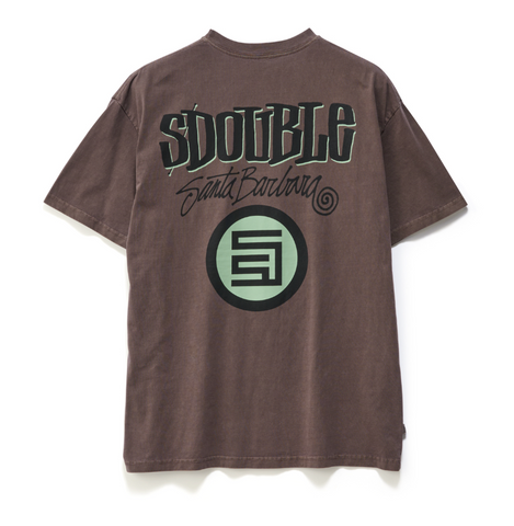 SDouble Combo Platter Tee