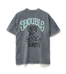 SDouble Goosebumps SS Tee