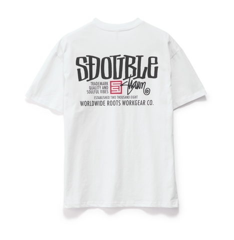 SDouble Workgear SS Tee