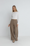 Rhythm Charm Long Sleeve Top