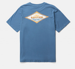 Rhythm Frame SS T-Shirt