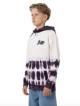 Santa Cruz Yelling Hand Hoodie