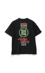 SDouble 25/26 SS Tee