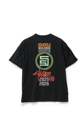 SDouble 25/26 SS Tee