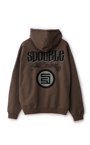 SDouble Combo Platter Hood