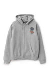 SDouble 25/26 Zip Thru Hood