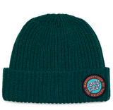 Santa Cruz Speed MFG Dot Beanie