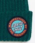 Santa Cruz Speed MFG Dot Beanie
