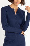 Rhythm Jessie Cardigan Top