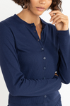 Rhythm Jessie Cardigan Top