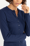 Rhythm Jessie Cardigan Top