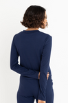 Rhythm Jessie Cardigan Top