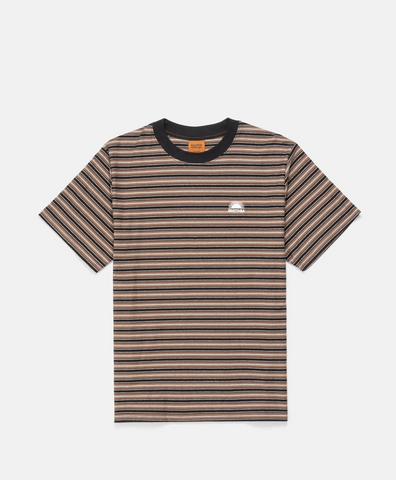 Rhythm Vintage Stripe T-Shirt