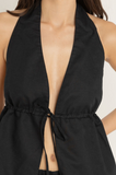 Rhythm Cove Halter Top