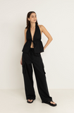 Rhythm Cove Halter Top