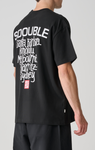 SDouble Cities SS Tee