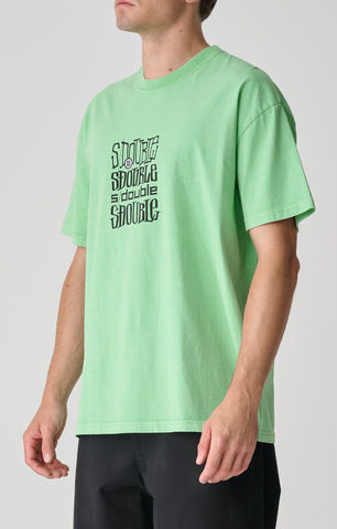 SDouble Logofest Tee