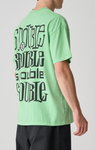 SDouble Logofest Tee