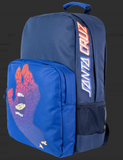 Santa Cruz Letter Hand Fade Backpack