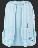 Santa Cruz Checker Heart Dot Backpack