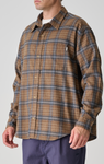SDouble Mission LS Shirt