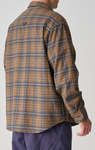 SDouble Mission LS Shirt