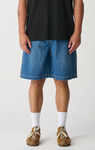 XLarge Bull Denim 91 Short
