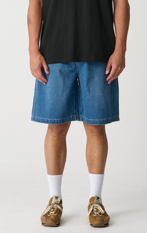 XLarge Bull Denim 91 Short