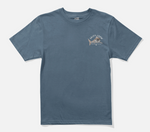 Salty Crew Lurking Boys Tee