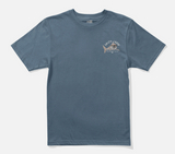 Salty Crew Lurking Boys Tee