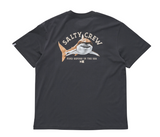 Salty Crew Lurking Classic Tee