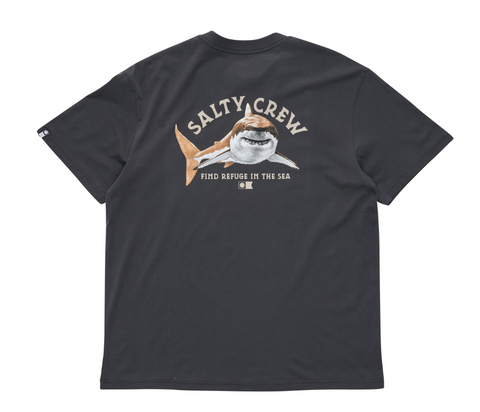 Salty Crew Lurking Classic Tee
