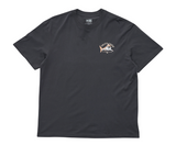 Salty Crew Lurking Classic Tee