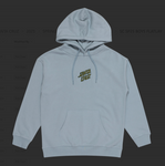 Santa Cruz Brain Dot Centre Hoodie