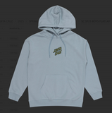 Santa Cruz Brain Dot Centre Hoodie