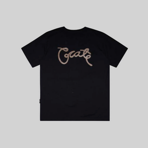 Crate Scripted T-Shirt