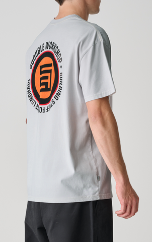 SDouble Workshop Dot Tee