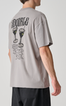 SDouble Time to Relax Tee