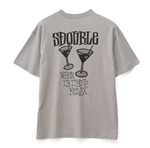 SDouble Time to Relax Tee