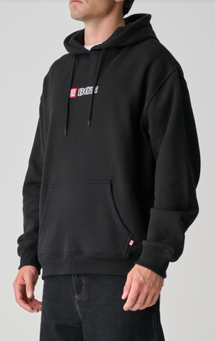 SDouble S-Cube Block Hood