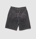 XLarge Bubble Bull Denim 91 Short